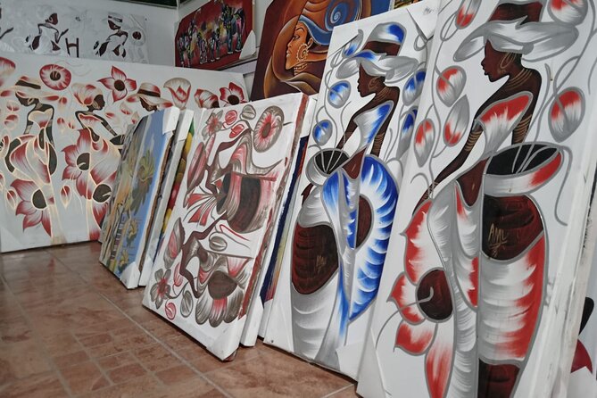 Guided Souvenir Shopping Tour in Punta Cana - How the two-hour schedule affects your visit