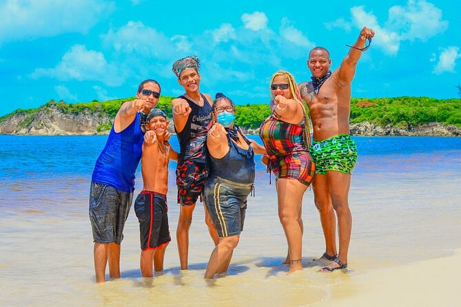 Guided Tour in Four Wheels (ATV) by Macao Beach, Taíno Cave and Typical House - Coffee, cocoa, tobacco, and Mamajuana at a typical house