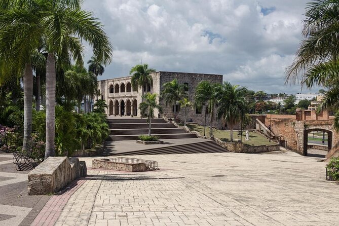 Guided Tour in the Colonial Zone of Santo Domingo - Key points at a glance