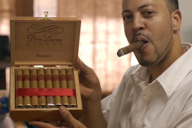 Guided Tour to Don Lucas Cigars Factory and Souvenirs Store - What the Don Lucas visit is really about