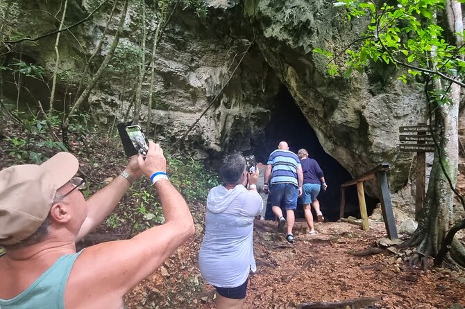 Haitises National Park with Paraiso Caño Hondo & Montaña Redonda - Caño Hondo lunch and a chance to slow down