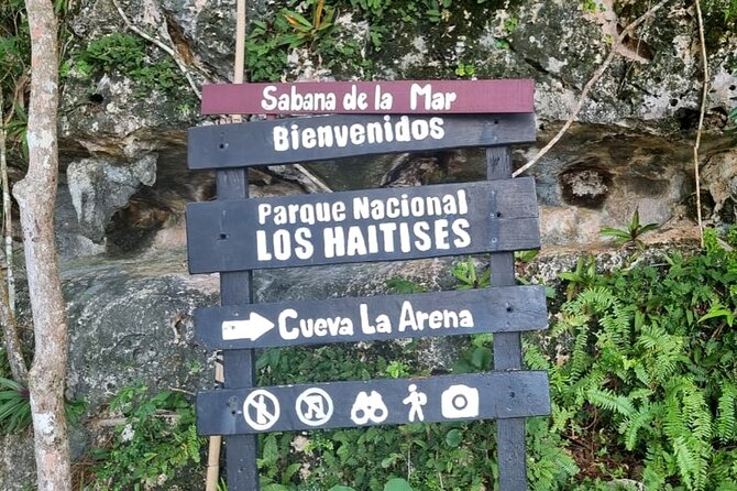 Haitises National Park with Paraiso Caño Hondo & Montaña Redonda - What to pack for this particular route