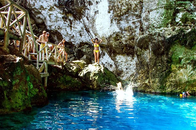 Half-Day Adventure 4x4 ATV, Water Cave and Dominican Culture - Quick Points Before You Book