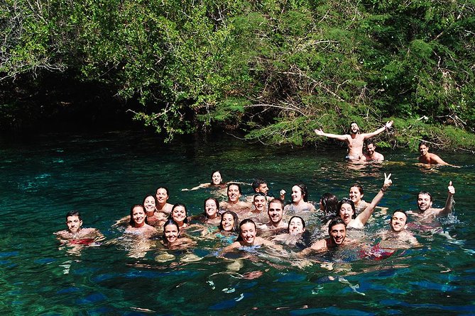 Half-Day Adventure 4x4 ATV, Water Cave and Dominican Culture - Macao Beach in a Twenty-Minute Window