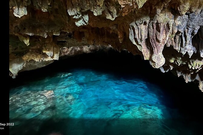 Half Day ATV Adventure Water Cave Authentic Eco Tour At PuntaCana - Macao Beach in About 20 Minutes
