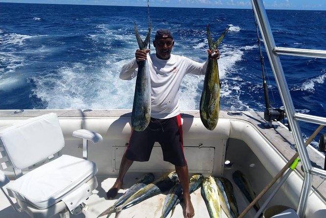 Half Day Big Game Fishing private charter - Who will enjoy this charter most?