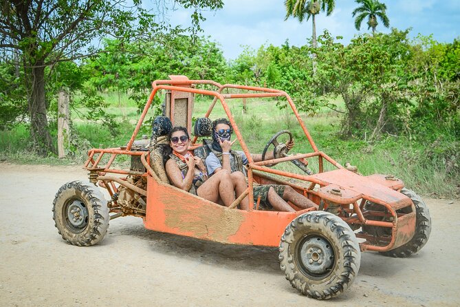 Half-Day Buggy Tour to Water Cave and Macao Beach - Is $54 a fair deal?