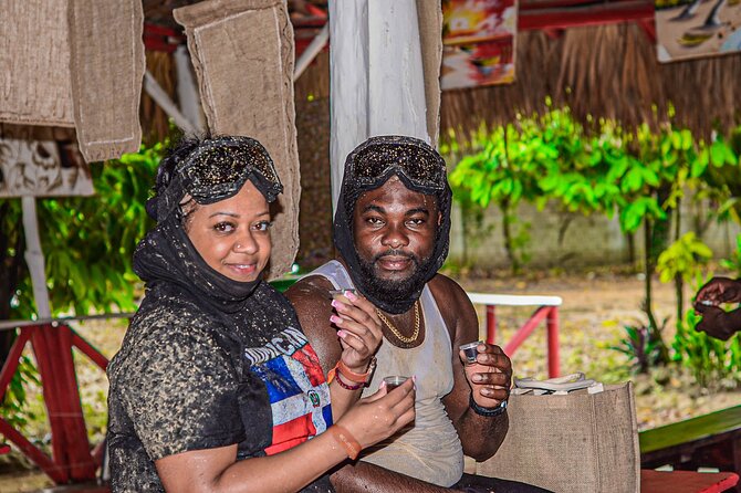 Half-Day Buggy Tour to Water cenote and Macao Beach in Punta Cana - Who should book this tour?
