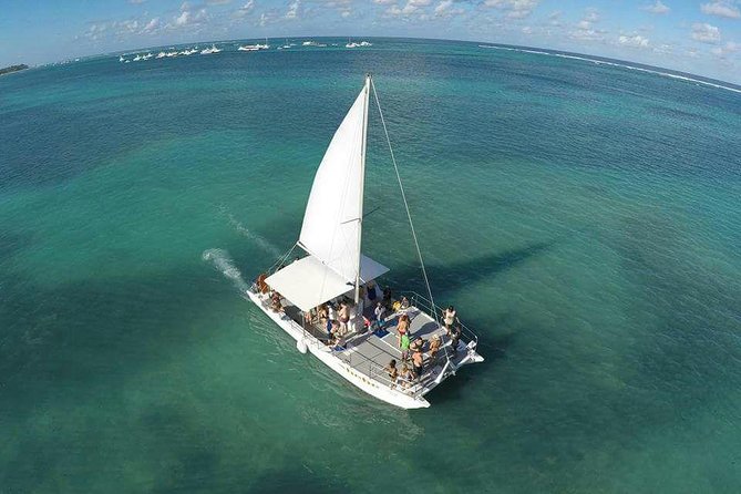 Half Day Catamaran & Snorkeling - Key points to know before booking