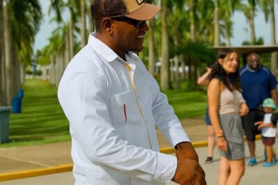 Half-day City tour cultural from punta cana for small group