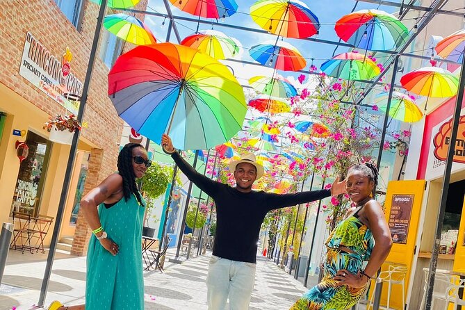 Half Day City Tour in Puerto Plata - A quick way to see Puerto Plata