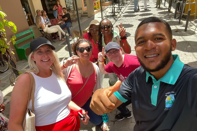 Half Day City Tour in Puerto Plata - Fifi Jewelry and Cigar Store