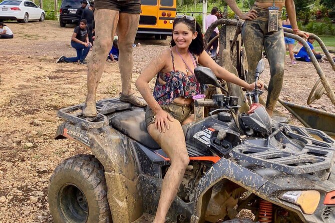 Half Day Comatillo Off-Road Experience - Salto Alto and Its Three Cascading Falls
