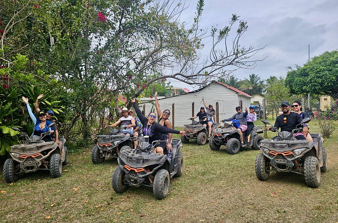 Half Day Comatillo Off-Road Experience - The Value of the Guide and Included Equipment