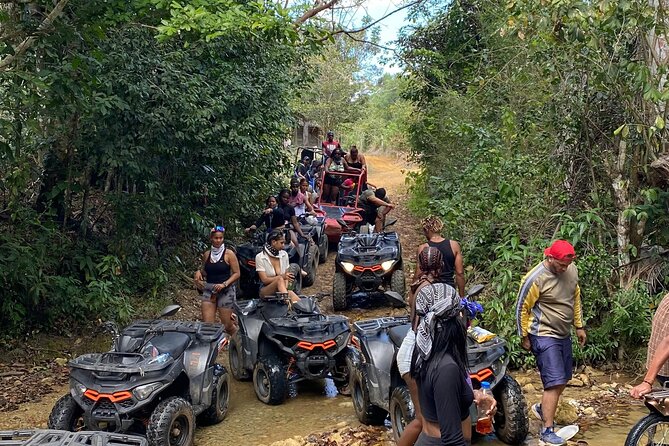 Half Day Comatillo Off-Road Experience - Is $135 Per Person a Fair Price?