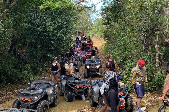 Half Day Comatillo Off-Road Experience - Who Should Book This Comatillo Adventure?
