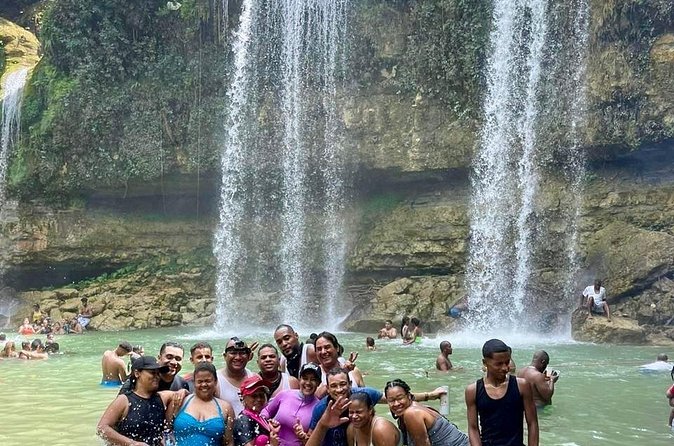 Half Day Comatillo Off-Road Experience - My Booking Advice for a Half-Day in Bayaguana