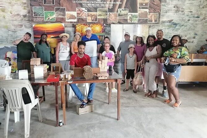 Half-Day Cultural Safari - Basilica of Our Lady of Altagracia in Higüey