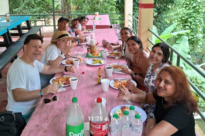 Half-day Cultural Tour in the City of Higüey - Key Points Before You Book