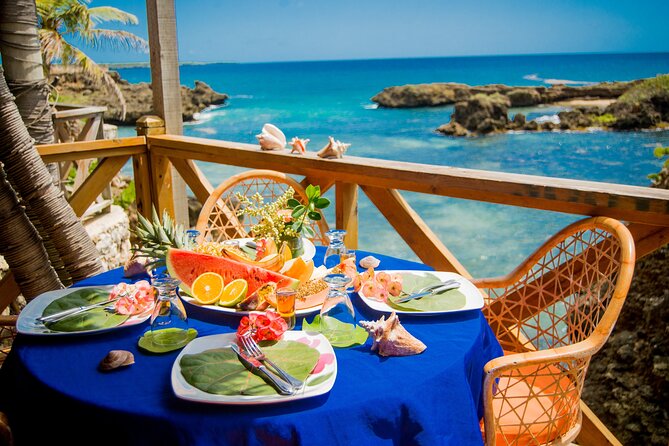 Half-Day Dominican Republic Culinary Tour with Pickup - Dessert and Dominican coffee near Playa Los Corales