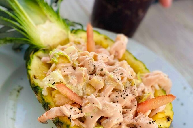 Half-Day Dominican Republic Culinary Tour with Pickup - Why the transport adds value at $34.99