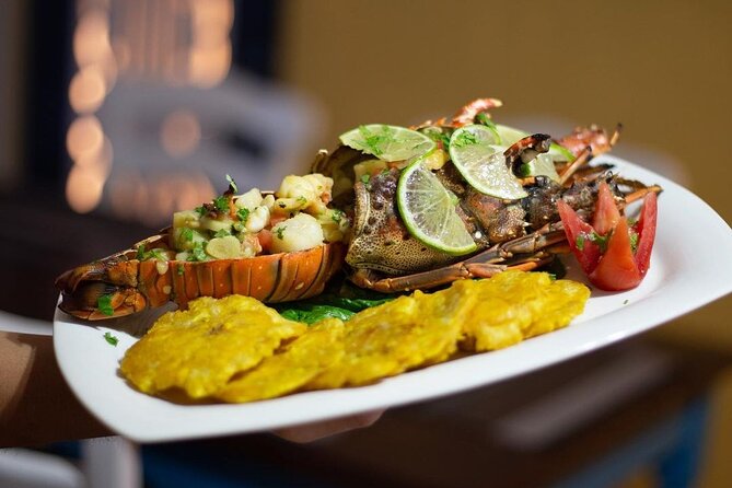 Half-Day Dominican Republic Culinary Tour with Pickup - Guides, timing, and the feel of the evening