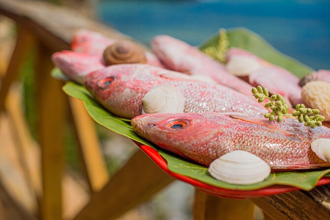 Half-Day Dominican Republic Culinary Tour with Pickup - Where the tour can miss the mark