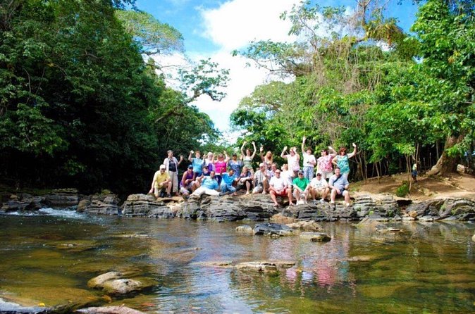 Half Day Dominican Republic Cultural Tour : Small Group - Hand-rolled cigars and the art school