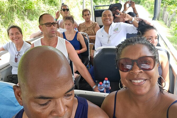 Half Day Dominican Republic Cultural Tour : Small Group - Horseback riding at the ranch