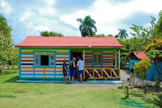 Half-Day Dominican Republic Safari Tour from Punta Cana - What makes this tour worth considering