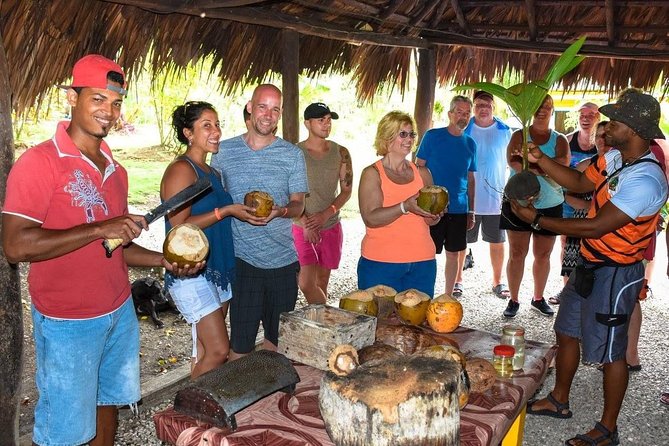 Half-Day Dominican Republic Safari Tour from Punta Cana - From Punta Cana resorts to Higuey’s back roads