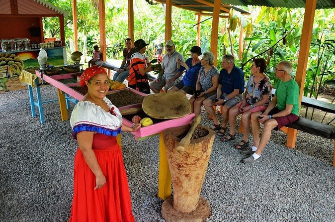 Half-Day Dominican Republic Safari Tour from Punta Cana - Is the $65 price good value?