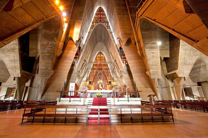 Half-Day Dominican Republic Safari Tour from Punta Cana - The basilica visit, about 40 minutes