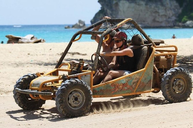 Half-Day Dune Buggy and Breef Safari at River Cave Macao Beach - Timing, group size, and the practical side