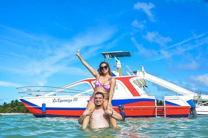 Half-day Private Catamaran Trip with Snorkeling - Celebrations are where this trip shines