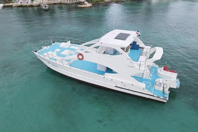 Half-day Private Catamaran Trip with Snorkeling - Is $90 per person good value?
