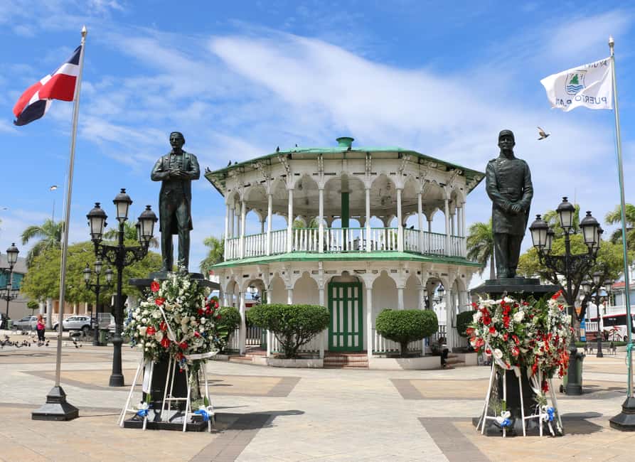 Half Day Private City Tour of Puerto Plata - Key points at a glance