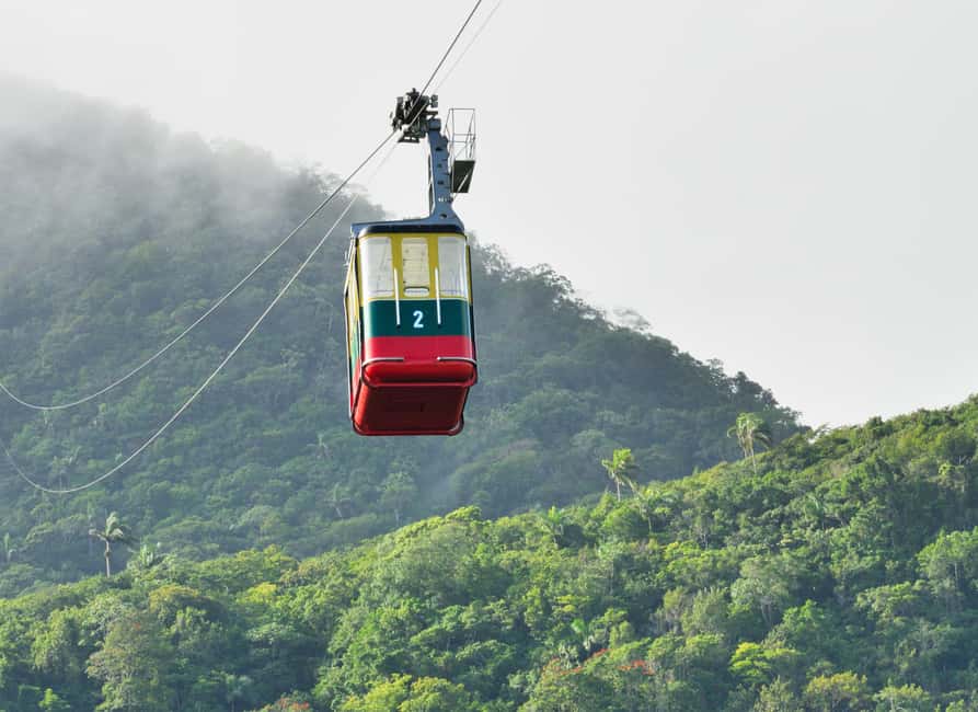 Half Day Private City Tour of Puerto Plata - What this private Puerto Plata tour is really like