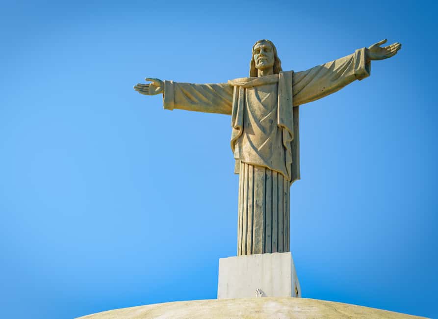 Half Day Private City Tour of Puerto Plata - The closed mountain stop and the route change
