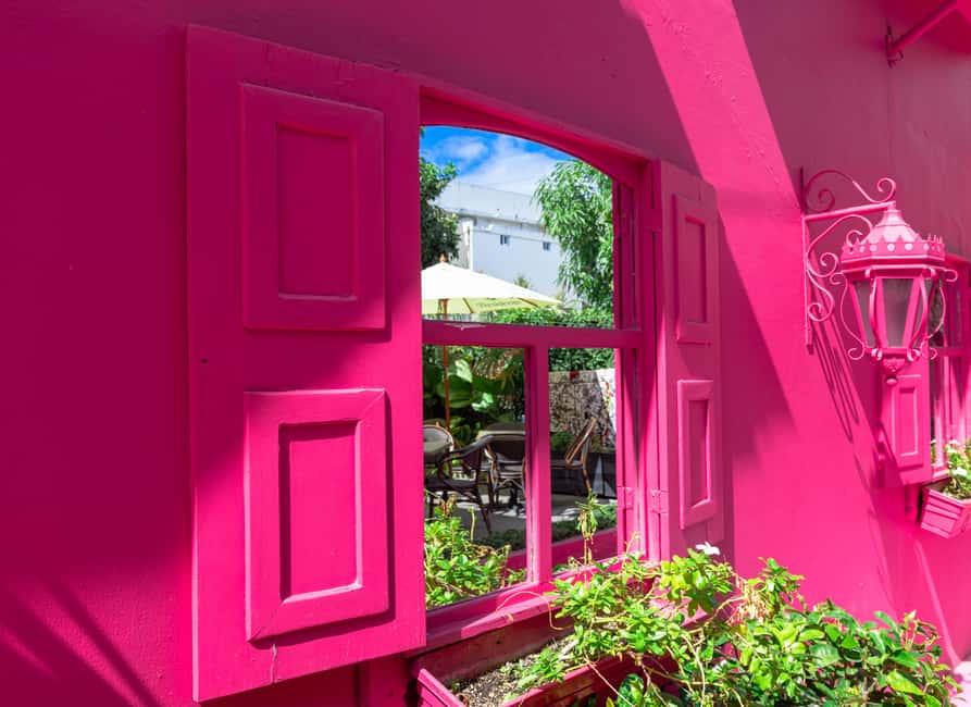 Half Day Private City Tour of Puerto Plata - Amber, a local material with a story