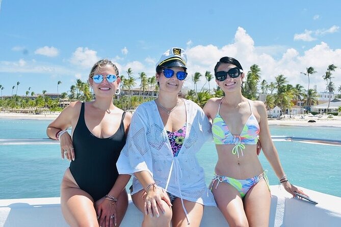 Half-Day Private Party Boat and Snorkeling in Punta Cana - Who will enjoy this boat trip most