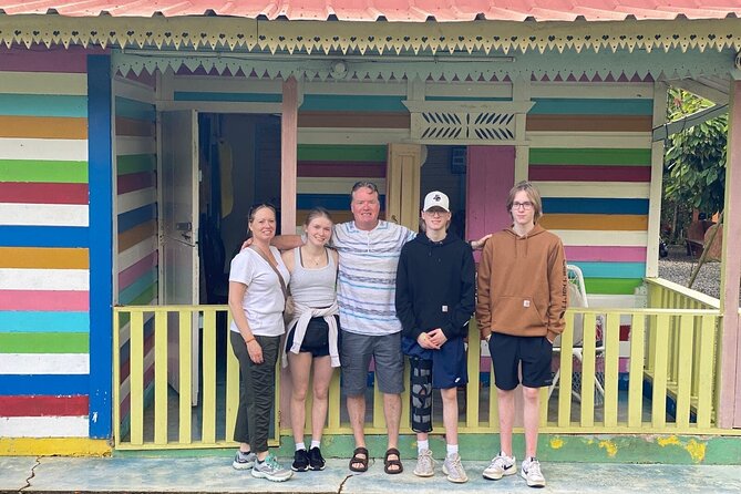 Half Day Private Tour in Dominican Republic with Local Guide - Leaving Punta Cana for Higüey