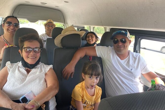 Half Day Private Tour in Dominican Republic with Local Guide - Higüey’s market and San Dionisio Church