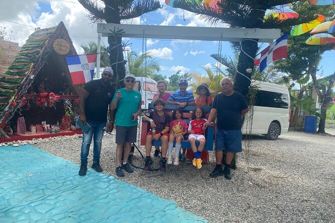 Half Day Private Tour in Dominican Republic with Local Guide - The Basilica Cathedral of Our Lady of High Grace