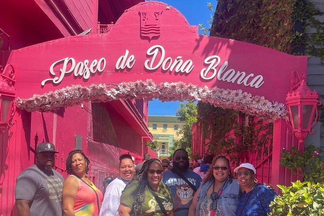 Half Day Puerto Plata City Tour and Monkey Home Visit - How much does the $81 price deliver?
