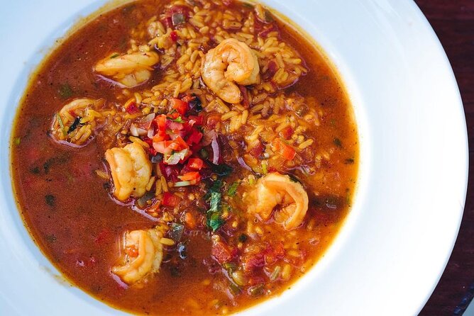 Half Day Punta Cana Food Tour Including Transportation - The final stop: dessert, drinks, and Punta Cana nightlife