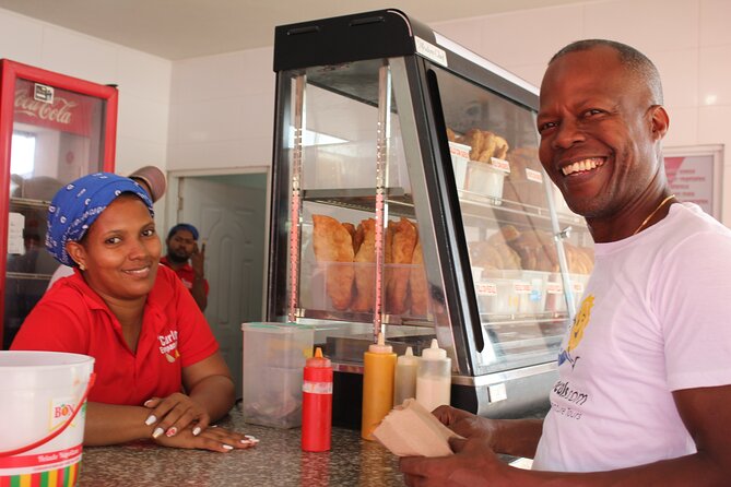 Half Day Punta Cana Food Tour Including Transportation - The guides make the difference