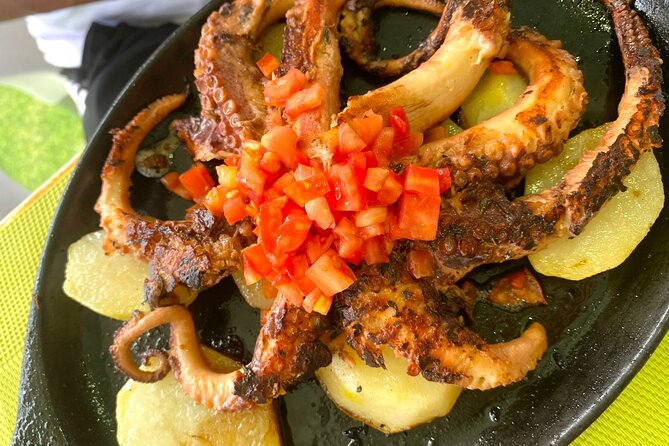 Half Day Punta Cana Food Tour Including Transportation - What feels authentic, and what may feel touristy