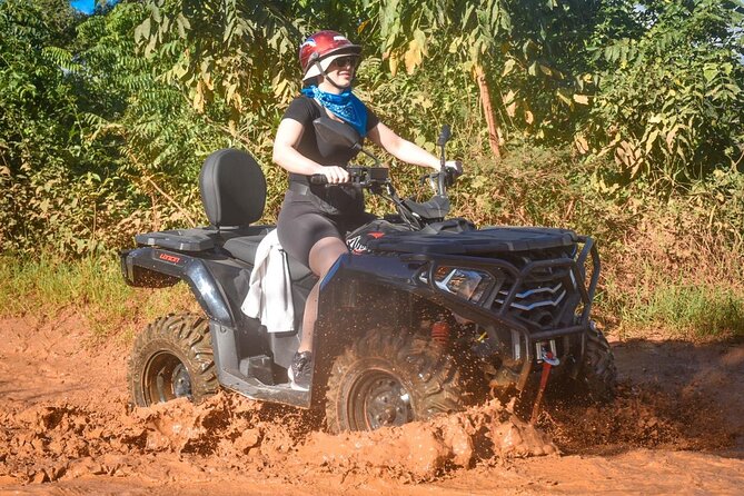 Half-day Quad tour in Punta Cana - Key points to know before you book