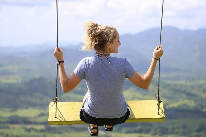 Half-Day Redonda Mountain and Esmeralda Coast from Punta Cana - Why Montaña Redonda makes this half-day trip worthwhile